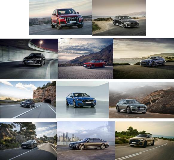 48V启动发电机故障 一汽-大众召回23万辆奥迪等车型